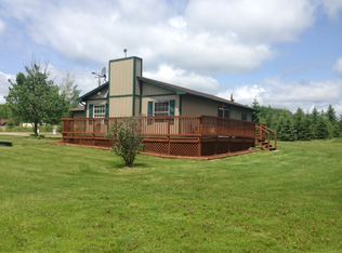 37086 Cloverdale Rd, Nashwauk, MN 55769