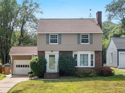 3109 Frazer Ave NW, Canton, OH, 44709