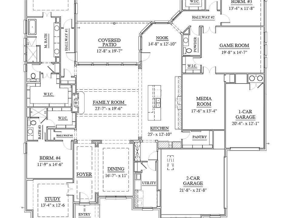2nd image of 1161 Castle Dr #6O2GYG