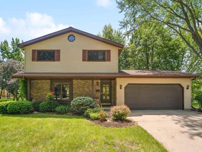 40 BARRINGTON COURT, Fond Du Lac, WI, 54935