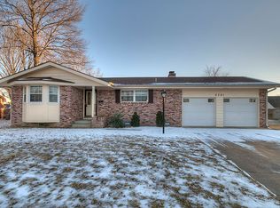5721 Baylor Pl, Bartlesville, OK 74006
