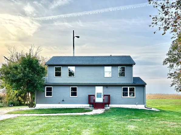 6520 Chicago Rd, Yorkville, IL 60560