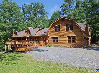 1644 Dudley Mountain Rd, Charlottesville, VA 22903