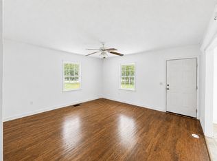 801 Hudson St, Winnsboro, SC 29180