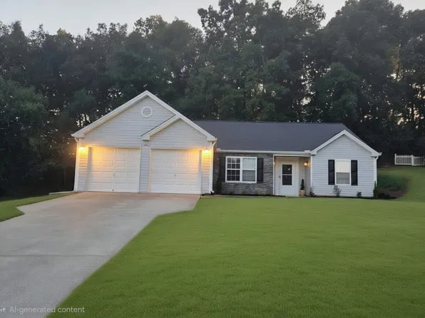 8455 River Bluff Pl, Ball Ground, GA 30107