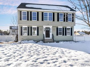 3 Amy Way, Concord, NH 03303