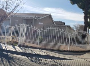37647 Cluny Ave, Palmdale, CA 93550