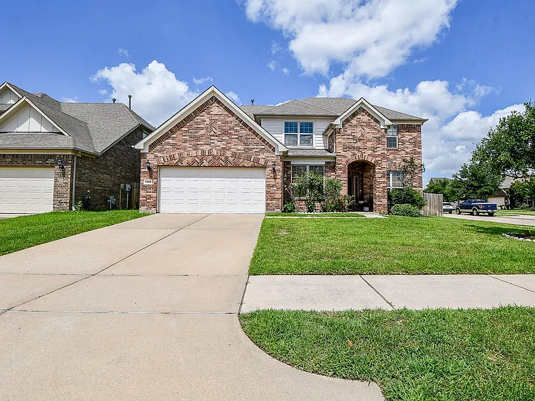 4302 Trinity Creek Ct — Photo 1