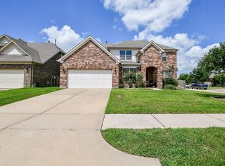 4302 Trinity Creek Ct, Katy, TX 77494
