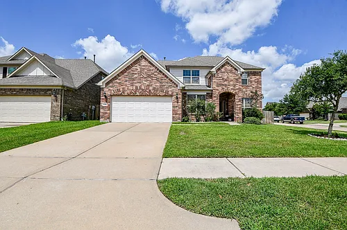 4302 Trinity Creek Ct Photo 1