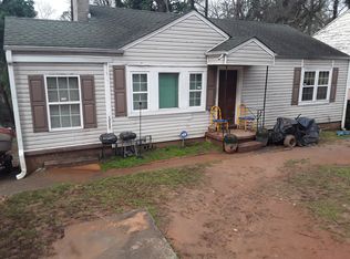 1147 Graymont Dr SW, Atlanta, GA 30310