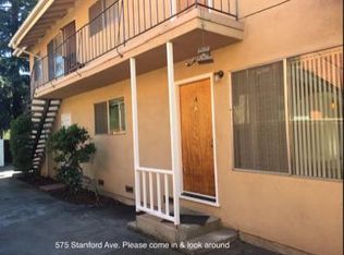 575 Stanford Ave #C, Palo Alto, CA 94306