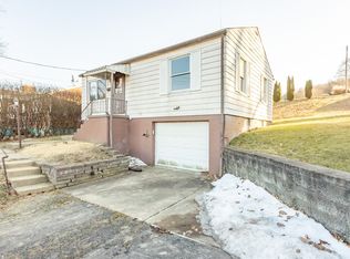205 Bryan St, Evans City, PA