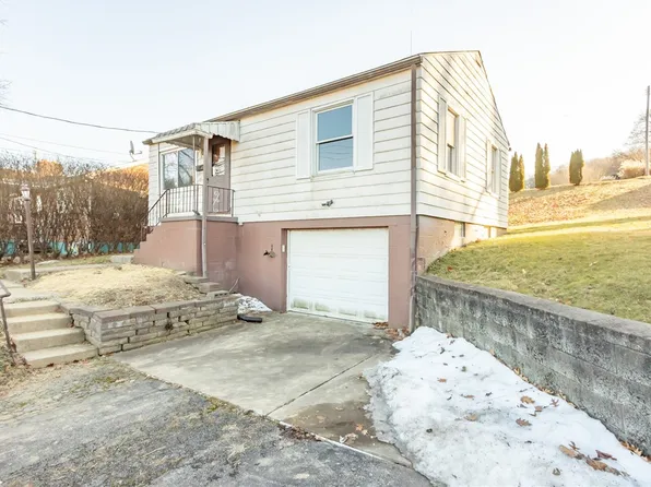 205 Bryan St, Evans City, PA 16033