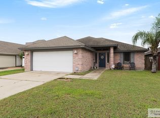 2459 Firenze St, Brownsville, TX 78520