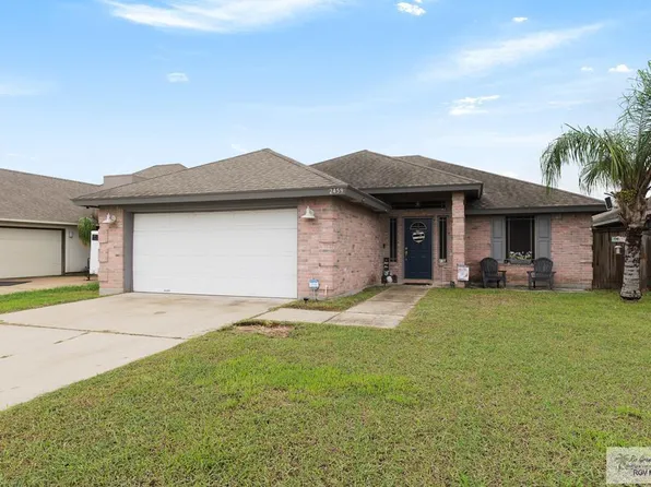 2459 Firenze St, Brownsville, TX 78520