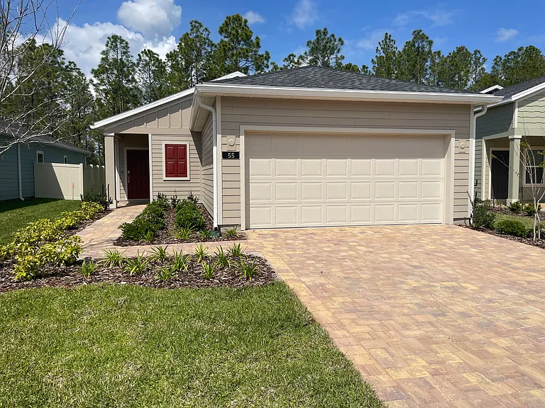 55 River Strand Ln — Photo 2