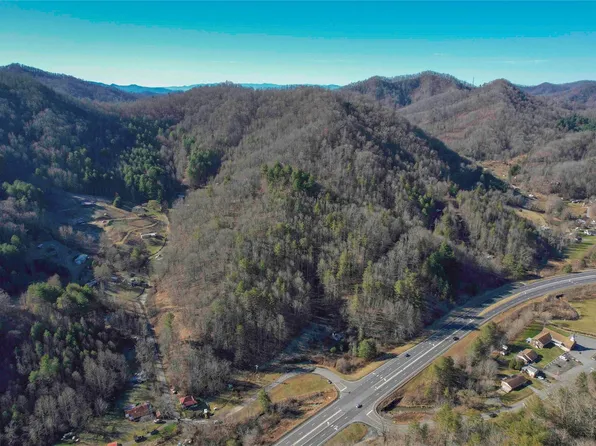 0 Evergreen Rd, Burnsville, NC 28714