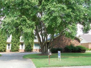 811 Clement Rd, West Memphis, AR 72301