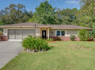1287 Stallings Ave, Spring Hill, FL 34609