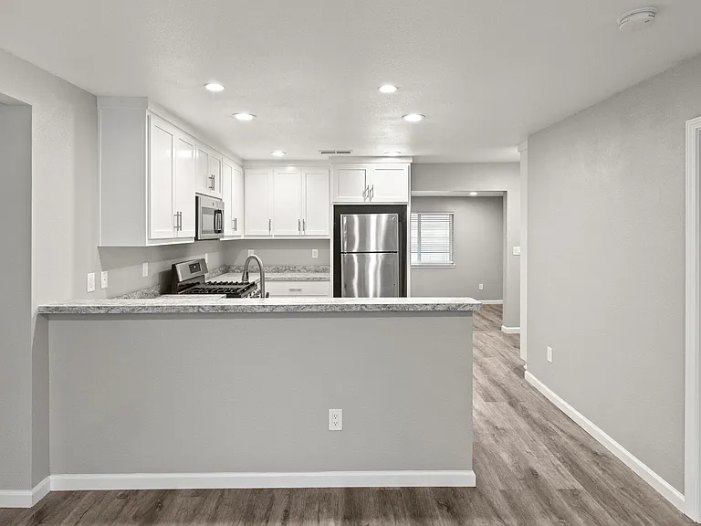 OSM Properties Homes & Apartments — Photo 4