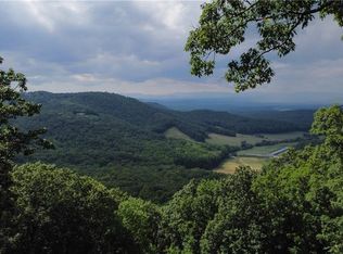 0 Andes Rdg #288, Jasper, GA 30143