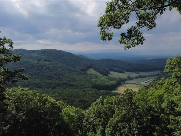 288 Andes Rdg #288, Talking Rock, GA 30536