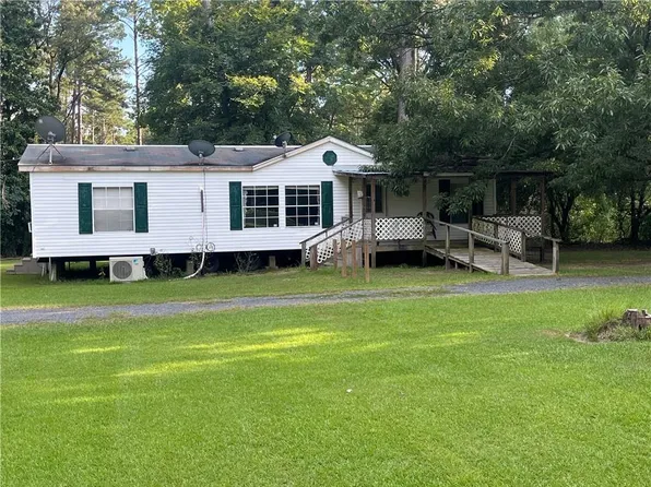 4495 Highway 8, Bentley, LA 71407