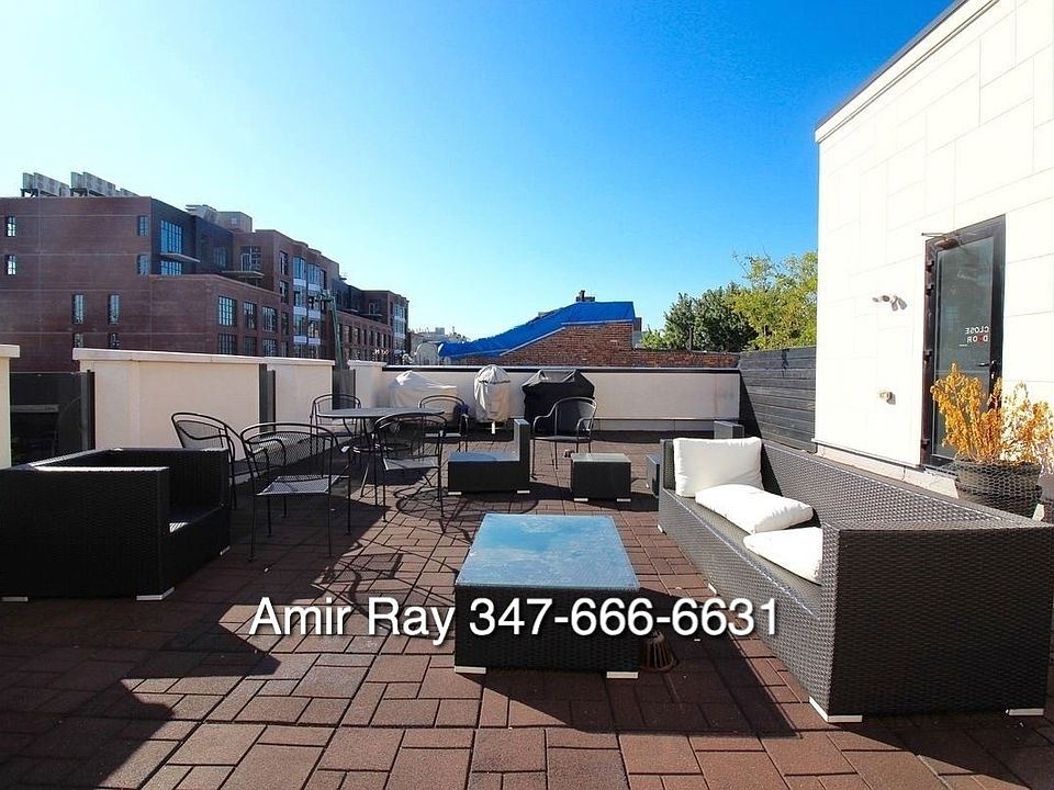 1st image of 609 Saint Johns Pl APT 3B