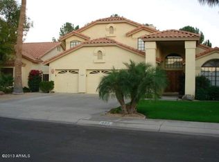485 E Stacey Ln, Tempe, AZ 85284
