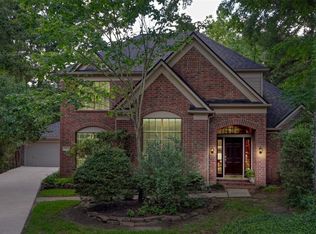 39 Plum Blossom Pl, Spring, TX 77381