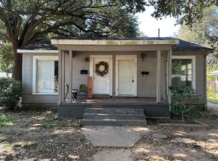 603 Anthony St, Bossier City, LA 71112