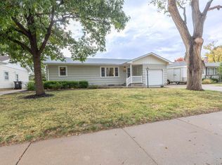 2234 Roach St, Salina, KS 67401
