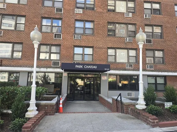 123-40 83rd Avenue #4D, Kew Gardens, NY 11415