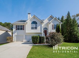 1302 Waymar Way SW, Marietta, GA 30008