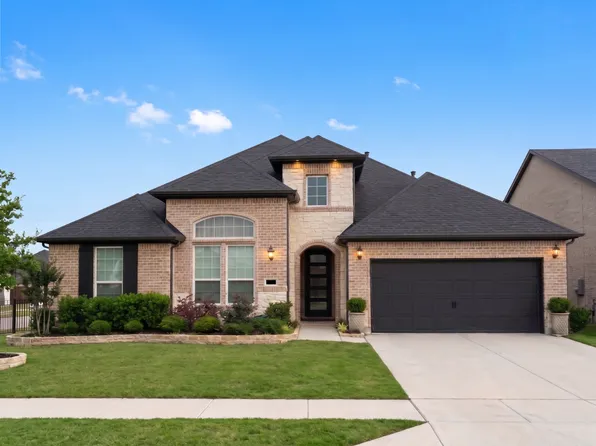 16820 Bitterroot Rd, Justin, TX 76247