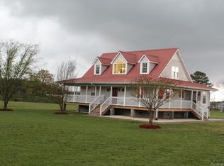 1240 Ross Wright Rd, Polkton, NC 28135