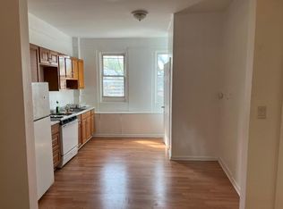 151 Monticello Ave FLOOR 3, Jersey City, NJ 07304