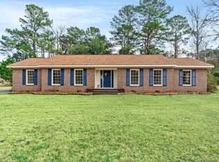 83 Pond St., Georgetown, SC 29440