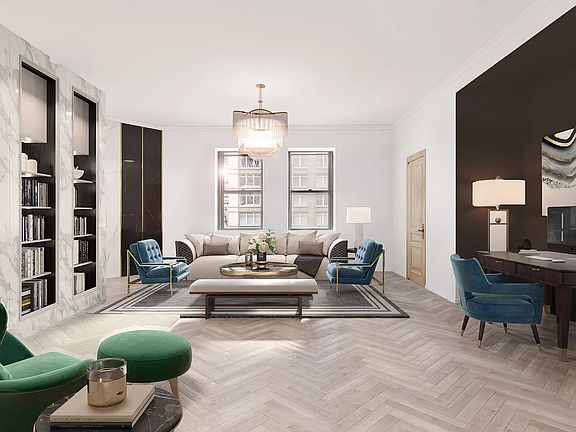 5th image of 510 Park Ave APT 6A