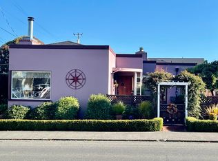 778 Main St, Ferndale, CA 95536