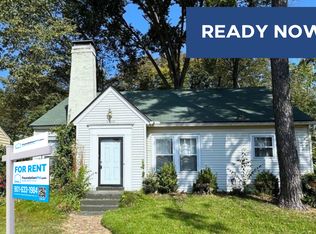 1818 Mignon Ave, Memphis, TN 38107