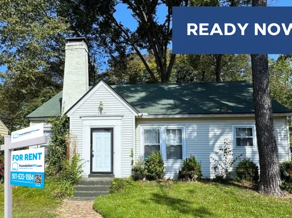 1818 Mignon Ave, Memphis, TN 38107