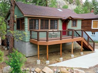 25 Misty Manor Rd, Drake, CO 80515