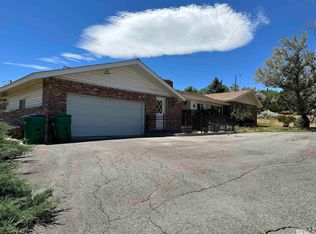 3725 El Rancho Dr, Sun Valley, NV 89433