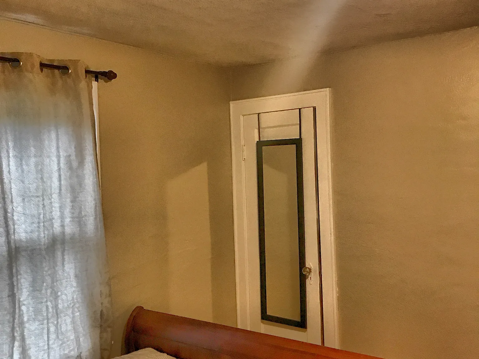 241 Lorraine Avenue - 4 Master Bedroom — Photo 3