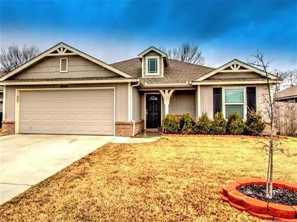 8948 S 253 East Ave, Broken Arrow, OK 74014