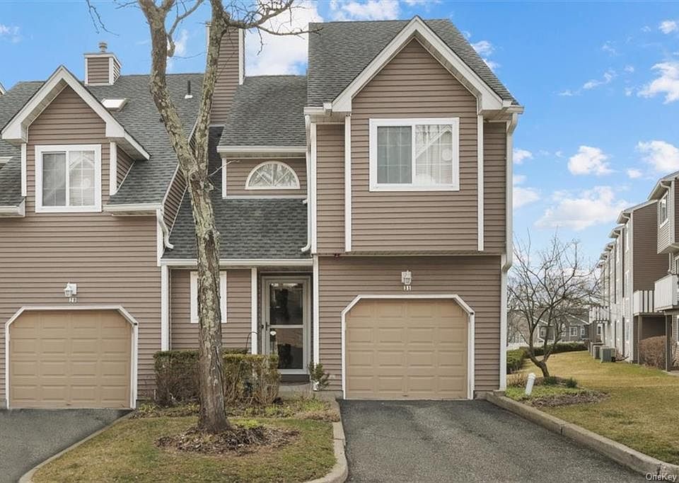 31 Eagle Ridge Way, Nanuet, NY 10954 Zillow