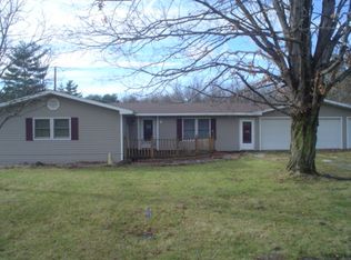 12179 N Murphy Rd, Brazil, IN 47834