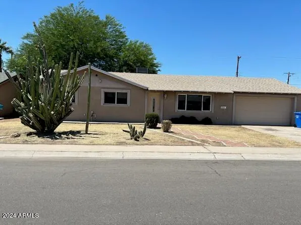 5604 W Hazelwood Street, Phoenix, AZ 85031
